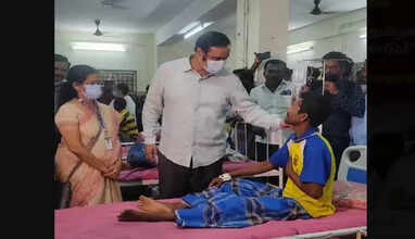 அன்புமணி