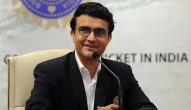 ganguly