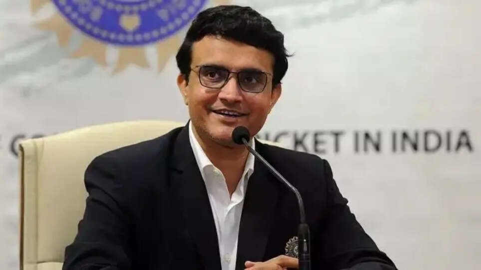 ganguly