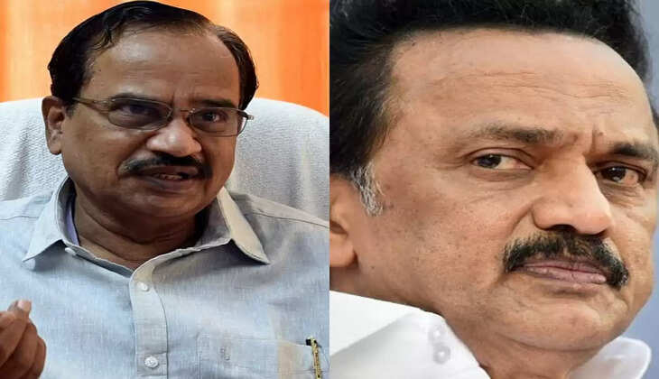 தமிழருவி மணியன்