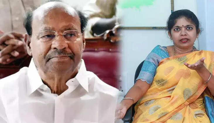திலகபாமா