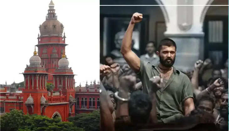 `கிங்டம்' சர்ச்சை - தியேட்டர்களுக்கு பாதுகாப்பு வழங்க உத்தரவு