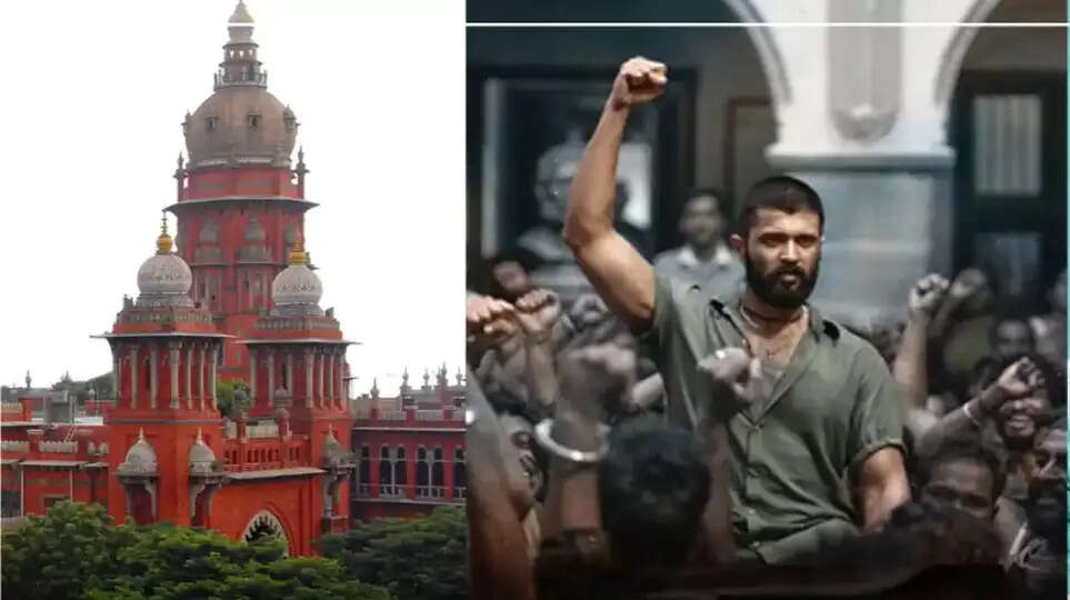 `கிங்டம்' சர்ச்சை - தியேட்டர்களுக்கு பாதுகாப்பு வழங்க உத்தரவு