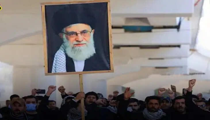 ஈரான் தலைவர் மரணம்- பாகிஸ்தானில் நடந்த போராட்டத்தில் 9 பேர் பலி