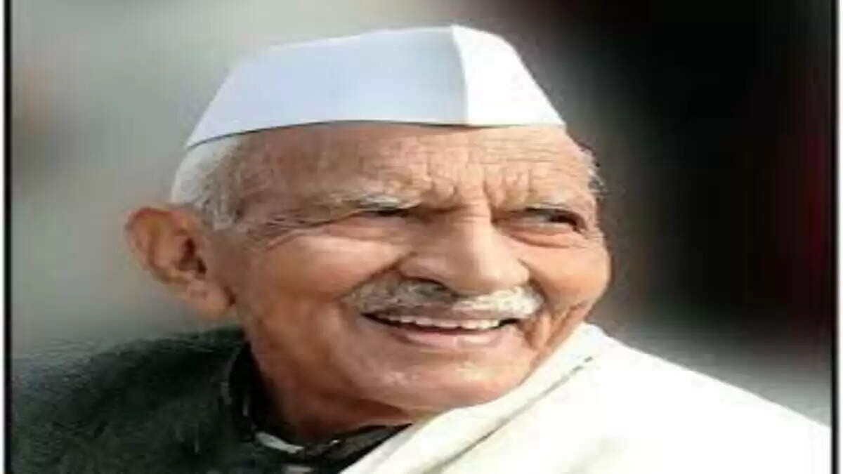 ஹர்மோகன் சிங் யாதவ்