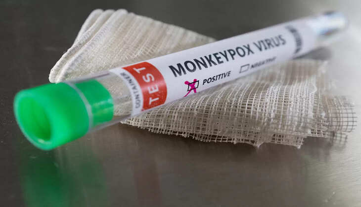 monkeypox