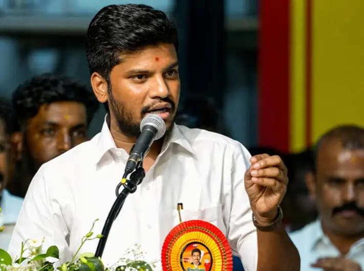 “என்ன சொன்னாலும் அழுகுறீங்க.. திமுக பாப்பா MODEL”- அமைச்சர் ரமேஷ்