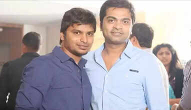 கஞ்சா வழக்கில் சிம்பு பட தயாரிப்பாளர் கைது