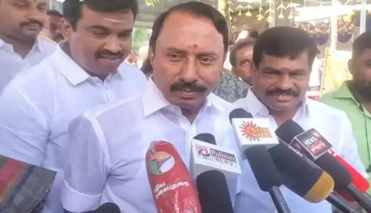 அ