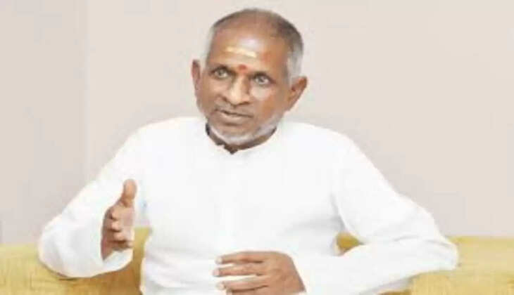 இளையராஜா