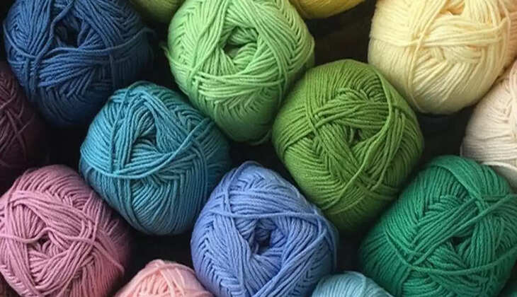 Yarn
