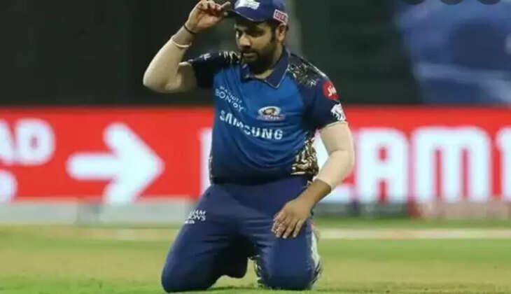 rohit