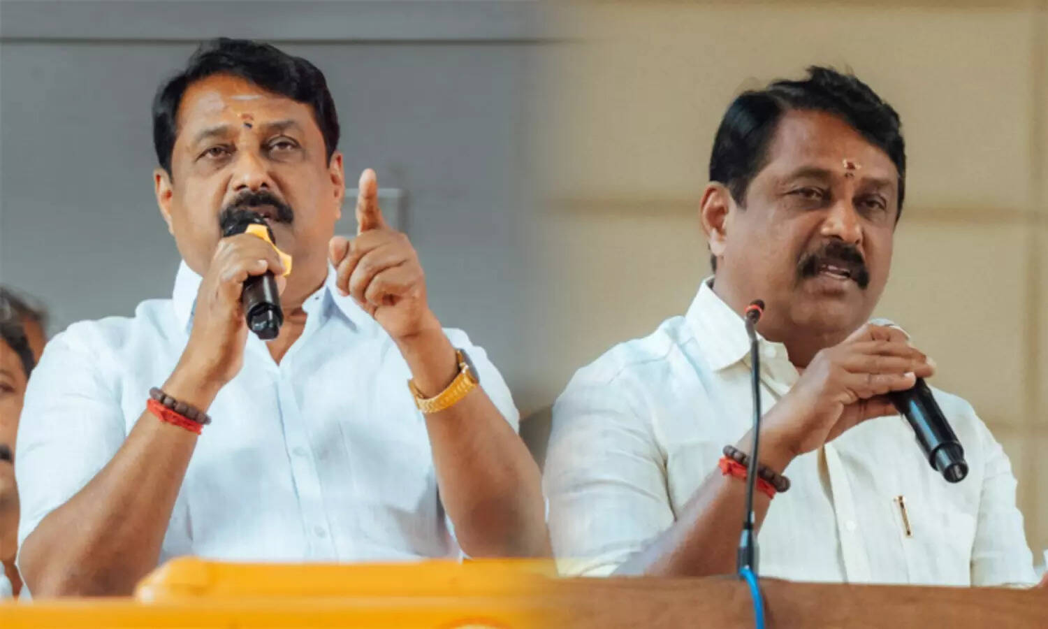 2026-ம் ஆண்டு ஆட்சி மாற்றத்திற்கான ஆண்டாக அமையும் - பாஜக மாநில தலைவர் நயினார் நாகேந்திரன்..!