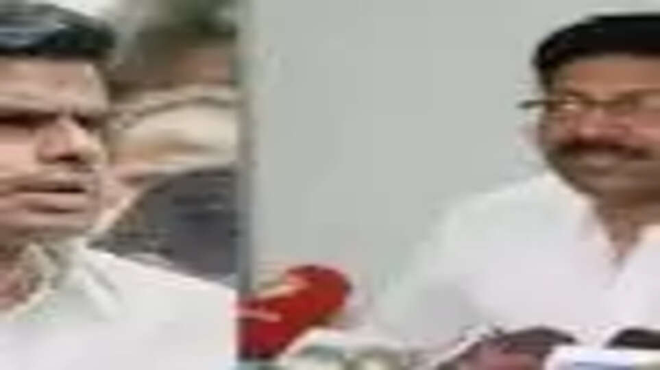 கட்சியிலிருந்து டாக்டர் சரவணன் நீக்கம் - அண்ணாமலை அறிவிப்பு.. ;  நன்றி தெரிவித்த சரவணன்.. 