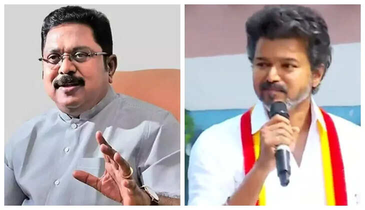 ttv dhinakaran vijay