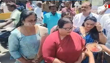 ஜெயலட்சுமி