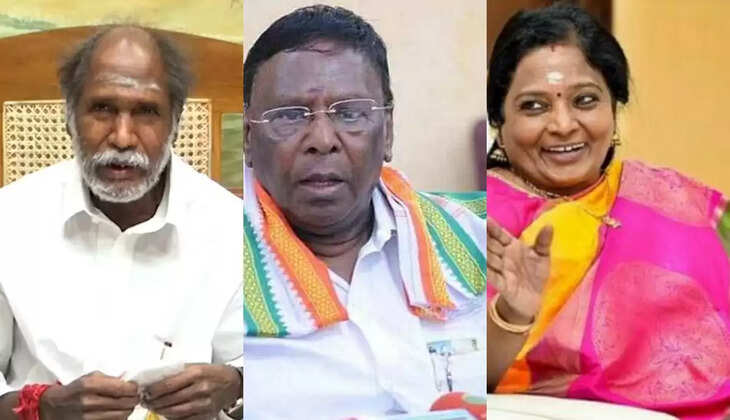 ரங்கசாமி