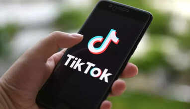 tik tok