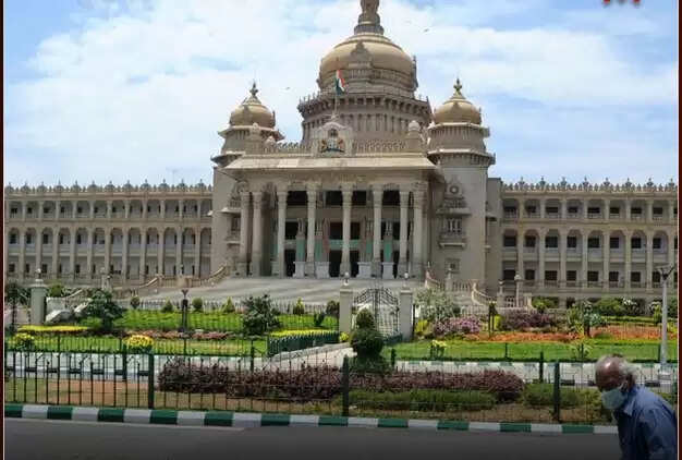 #Breaking: மே 10ல் கர்நாடக சட்டப்பேரவை தேர்தல்..