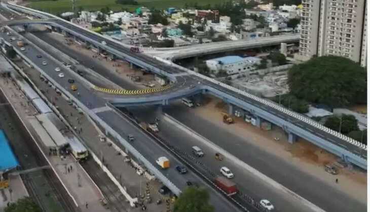 மேம்பாலம்