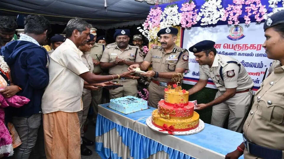 புத்தாண்டு