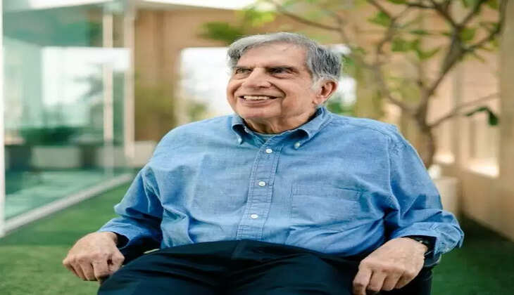 தொழிலதிபர் ரத்தன் டாடா காலமானார்..&nbsp;