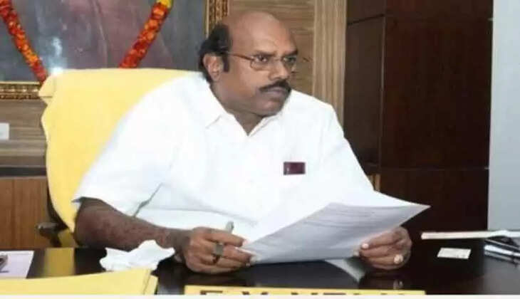 5 சுங்கச்சாவடிகளை அகற்ற மத்திய அமைச்சர் நிதின் கட்கரியிடம் வலியுறுத்தல்.. - எ.வெ.வேலு தகவல்..