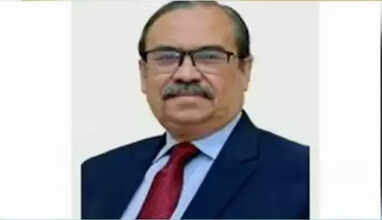 Bangladesh Chief Justice Obaidul Hassan