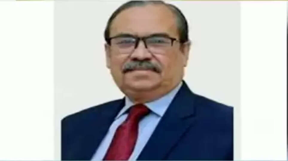 Bangladesh Chief Justice Obaidul Hassan