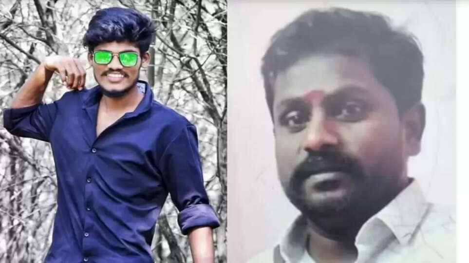 கள்ளக்காதல்