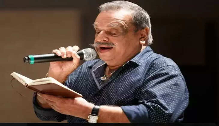 &ldquo;ராசாத்தி உன்ன காணாத நெஞ்சு..&rdquo;- பாடலை பாடிய ஜெயச்சந்திரன் காலமானார்