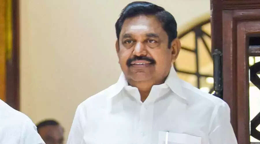 செங்கோட்டையன் இடத்தில் இனி இவர் தான் - எடப்பாடி பழனிசாமி உத்தரவு..!