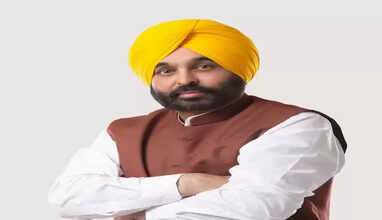 Bhagwant mann - punjab CM