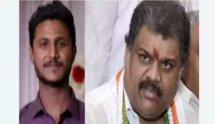 ஹரிஹரன்