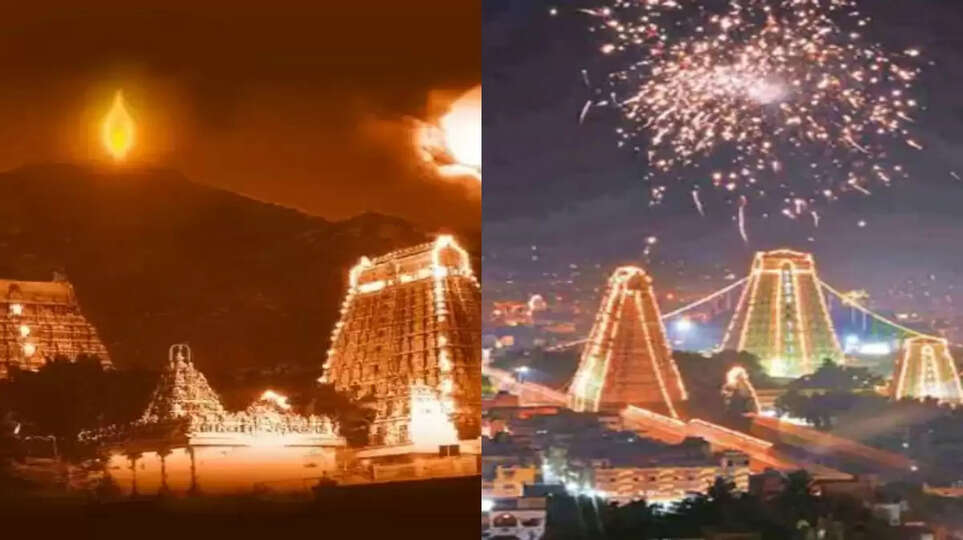 கிரிவலம்