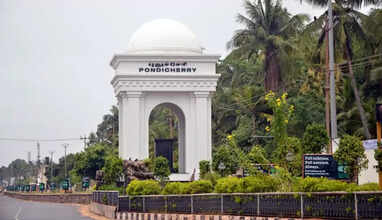 puducherry