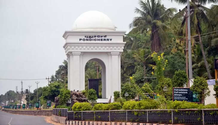 puducherry