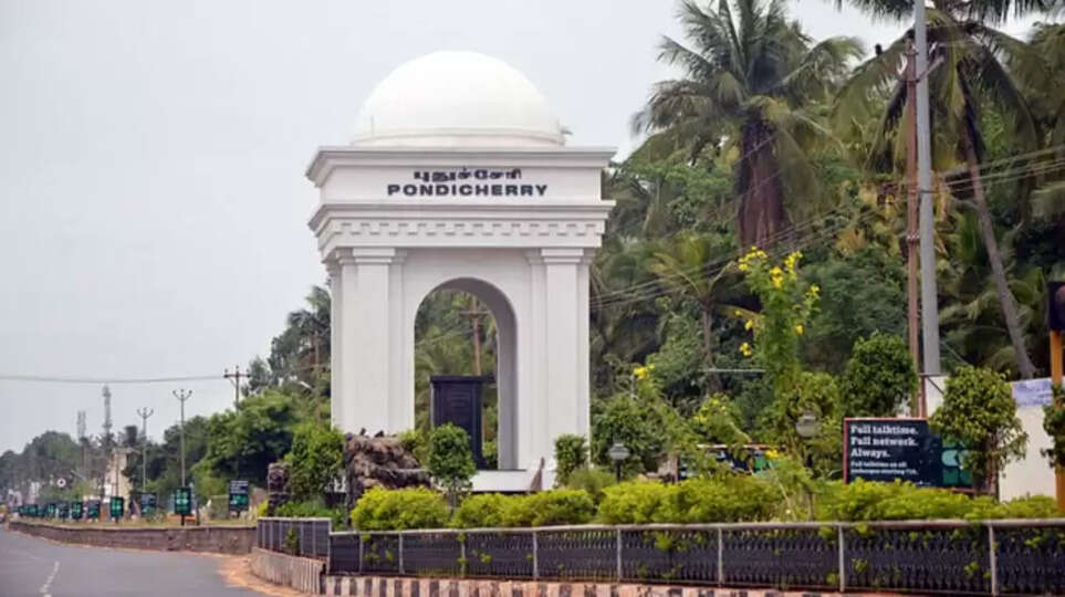 puducherry
