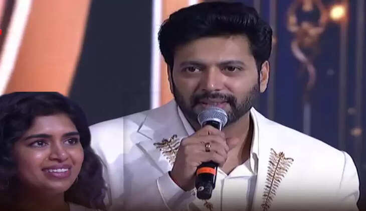 "கெனிஷா கடவுள் கொடுத்த பரிசு.."