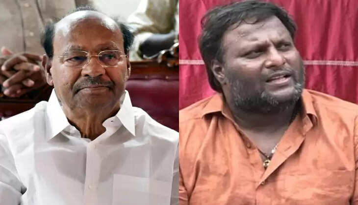 &nbsp;&ldquo;பழனி பஞ்சாமிர்தம் குறித்து இயக்குனர் மோகன் கூறியதில் எந்த தவறும் இல்லை..!&rdquo;&nbsp; - ராமதாஸ்..&nbsp;