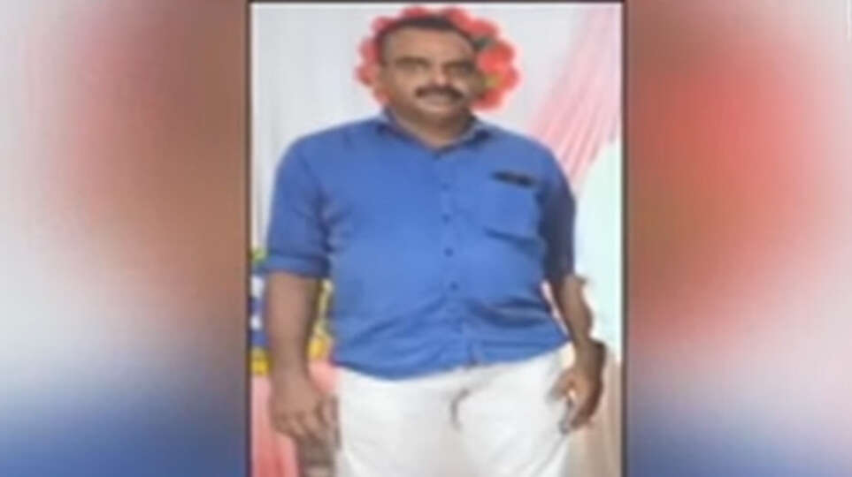  சென்னையில் பேருந்து நடத்துனர் கீழே தள்ளிவிட்டு கொலை; குடிபோதை பயணி கைது..