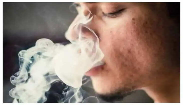 smoke