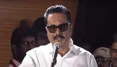 சரத்குமார்