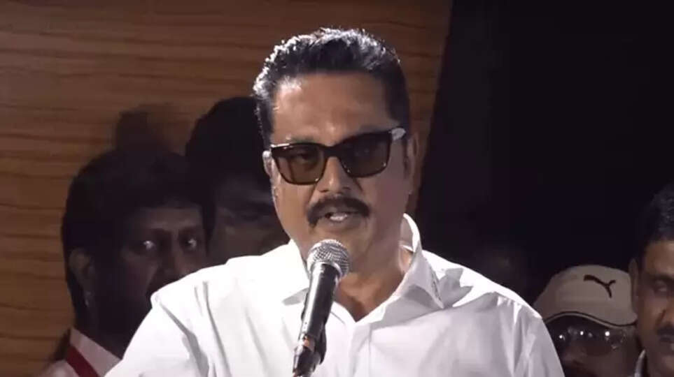 சரத்குமார்