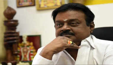 vijayakanth