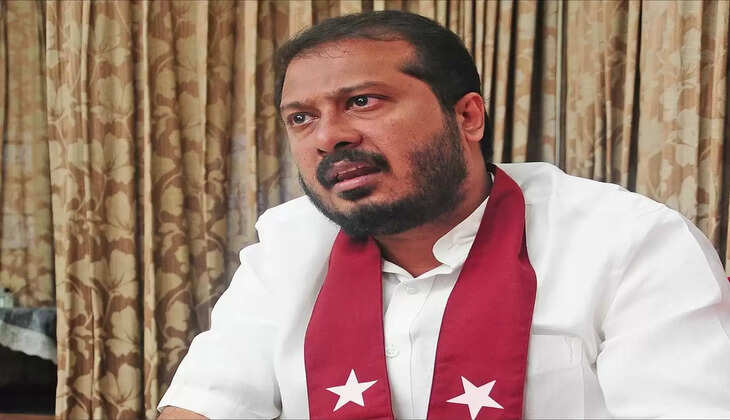 தமிமுன் அன்சாரி