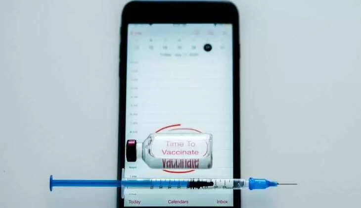 தடுப்பூசி