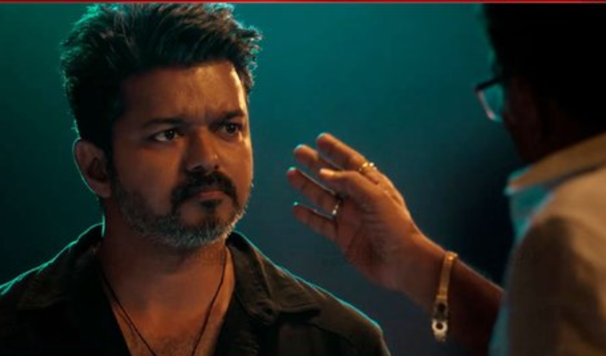 ஜனநாயகன் படம் ரிலீஸ் ஆவதில் சிக்கல்- 9ஆம் தேதி காலை தீர்ப்பு