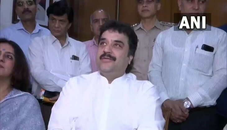 குல்தீப் பிஷ்னோய்