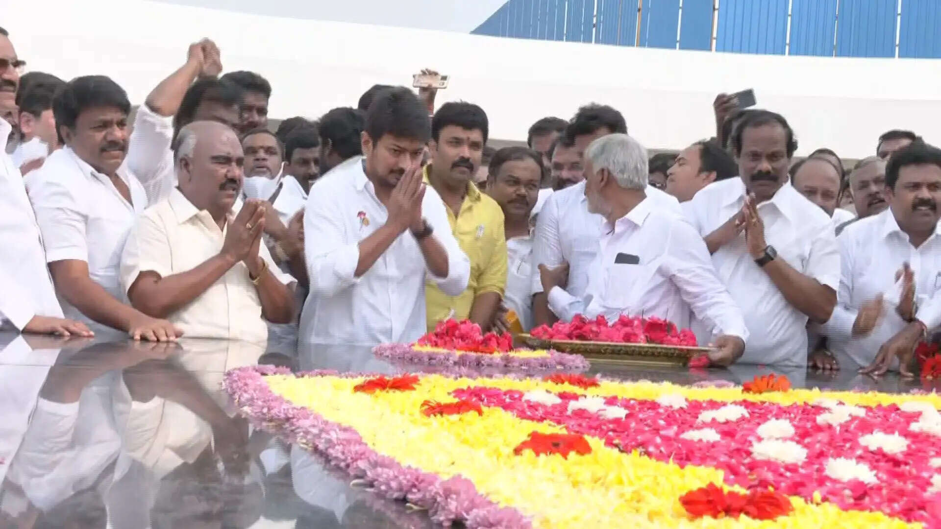 HBD Udhayanidhi Stalin